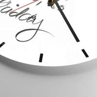 Mostrador com traços