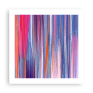 Pôster - Ascensão - 50x50 cm