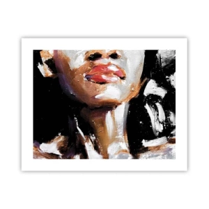 Pôster - Orgulho sem preconceitos - 50x40 cm