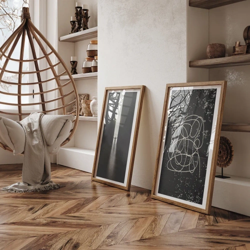Mediterranean style - Inspiração para a sala