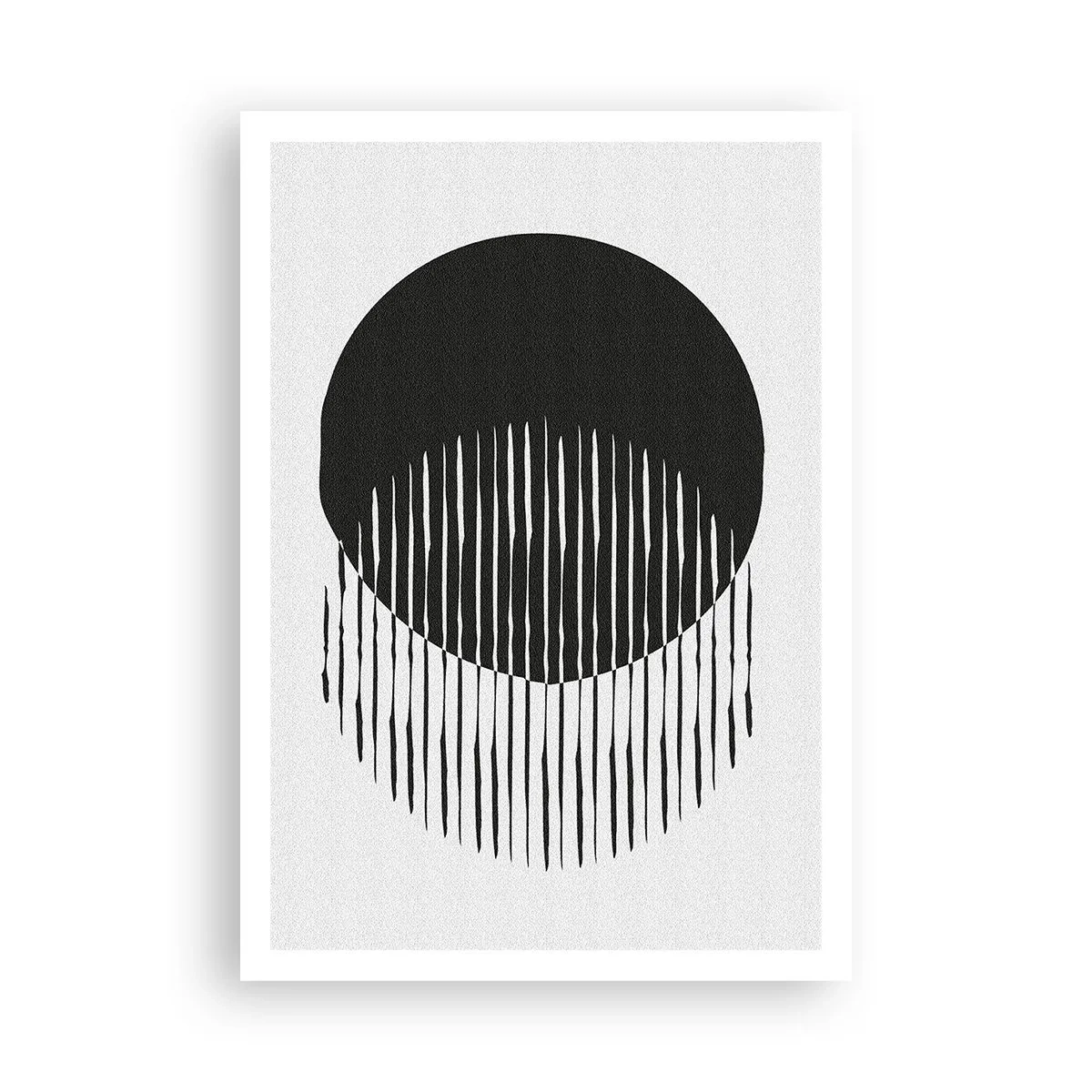 Pôster - Seu alter ego - 70x100 cm