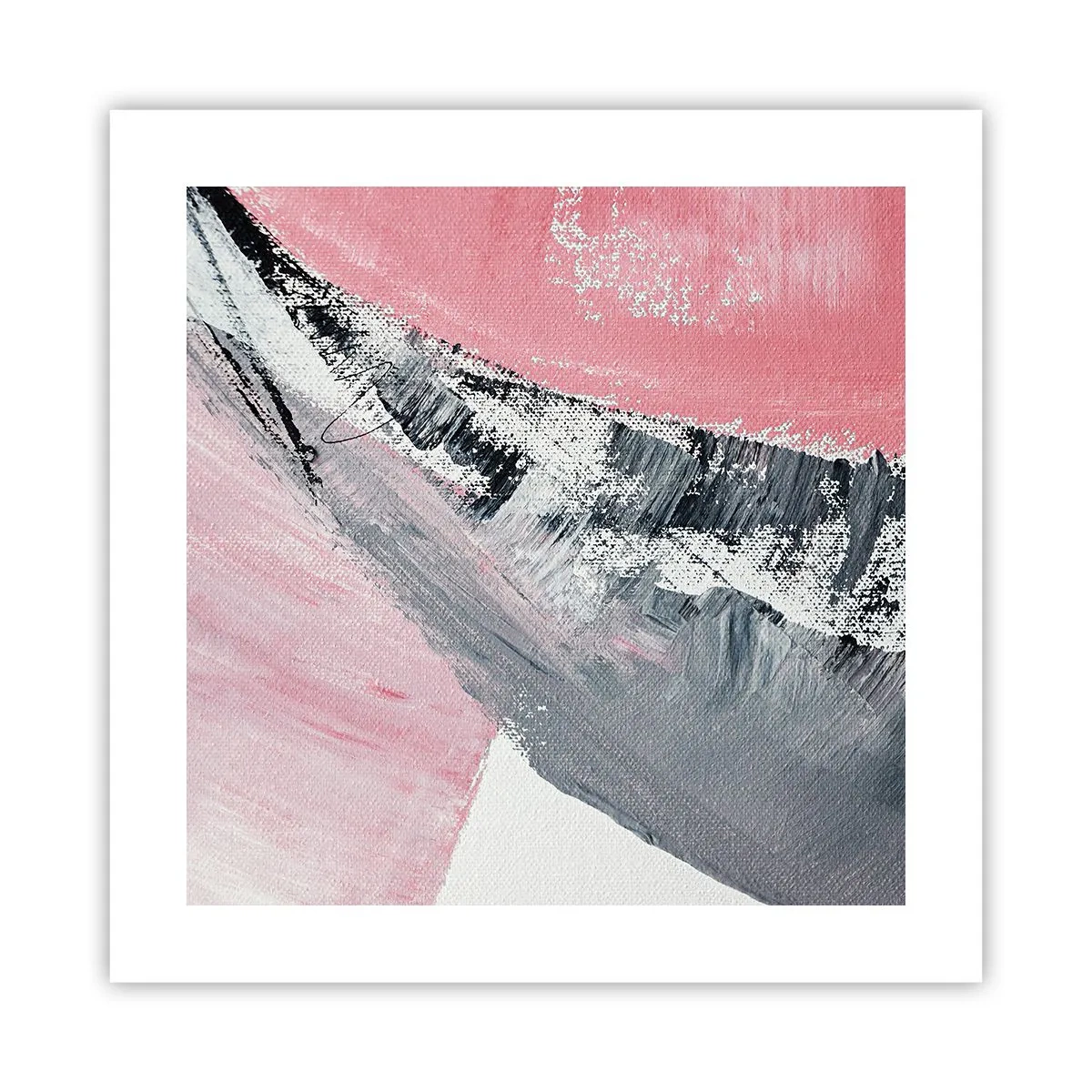 Pôster - Composição à medida - 40x40 cm