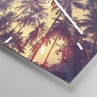 Mostrador com traços