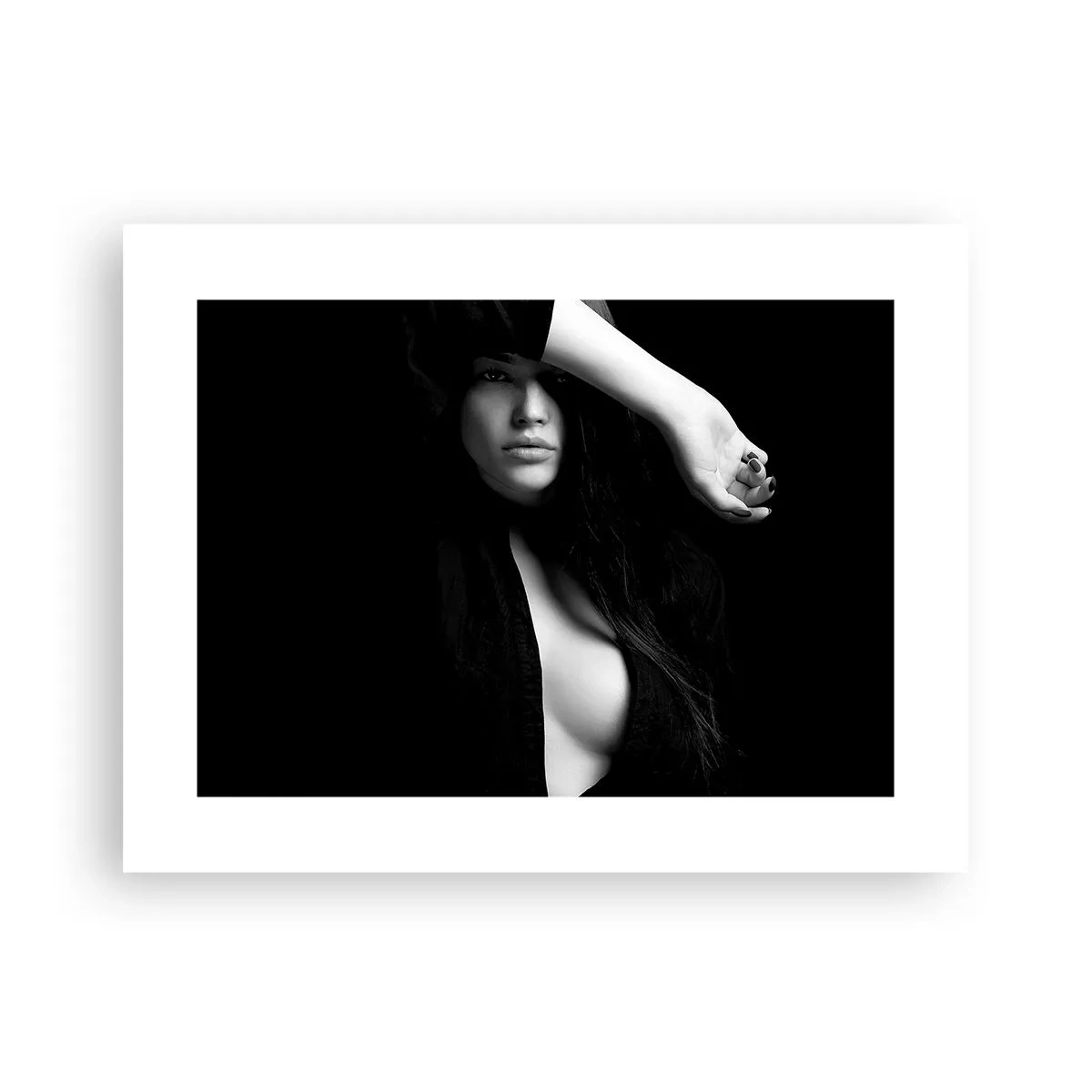 Pôster - Escola de sedução - 40x30 cm