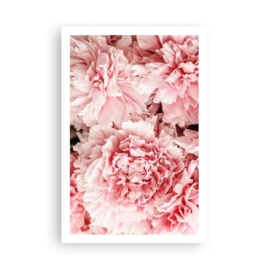 Pôster - Sonho rosa - 61x91 cm