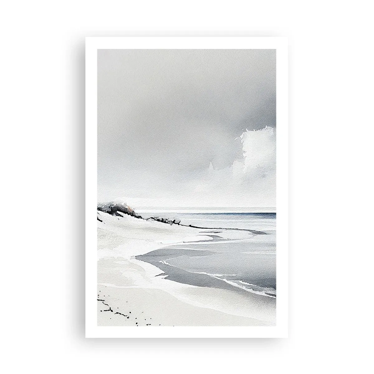 Pôster - Juntos para sempre - 61x91 cm