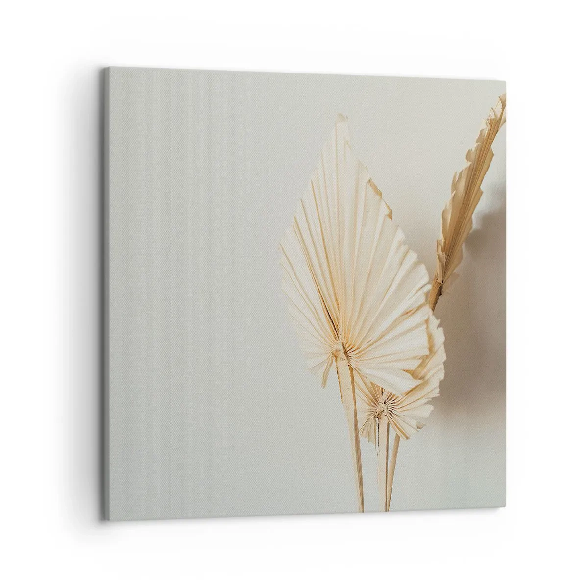 Quadro em tela - Quando precisas de alívio - 50x50 cm