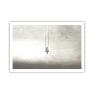 Pôster - A criança em nós - 91x61 cm