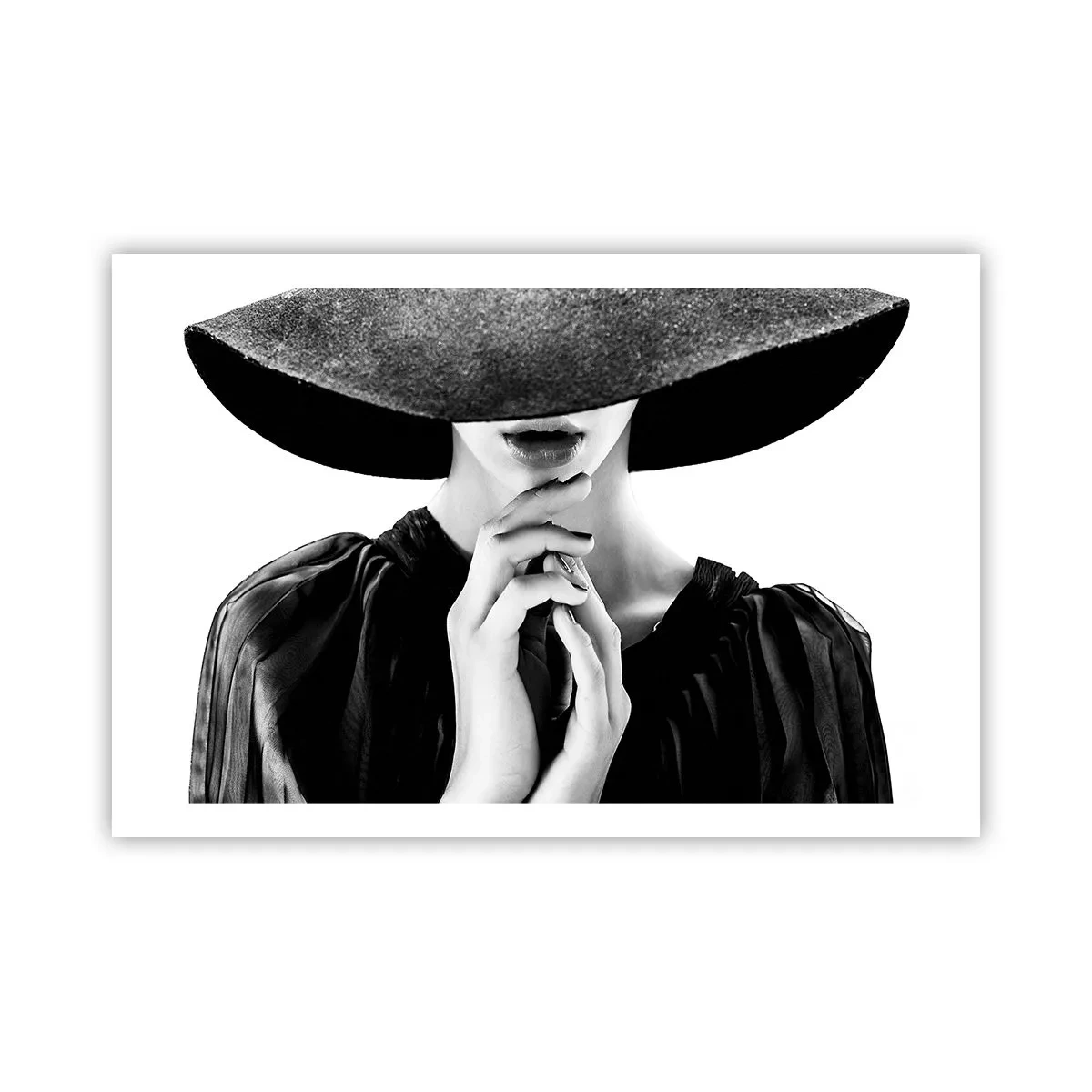 Pôster - Beleza escondida - 91x61 cm