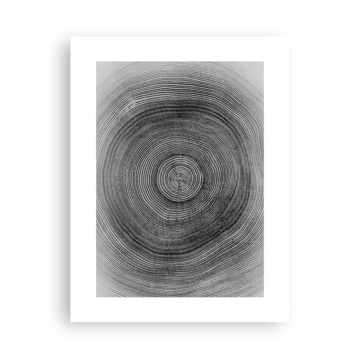 Pôster - Sinal dos tempos - 30x40 cm
