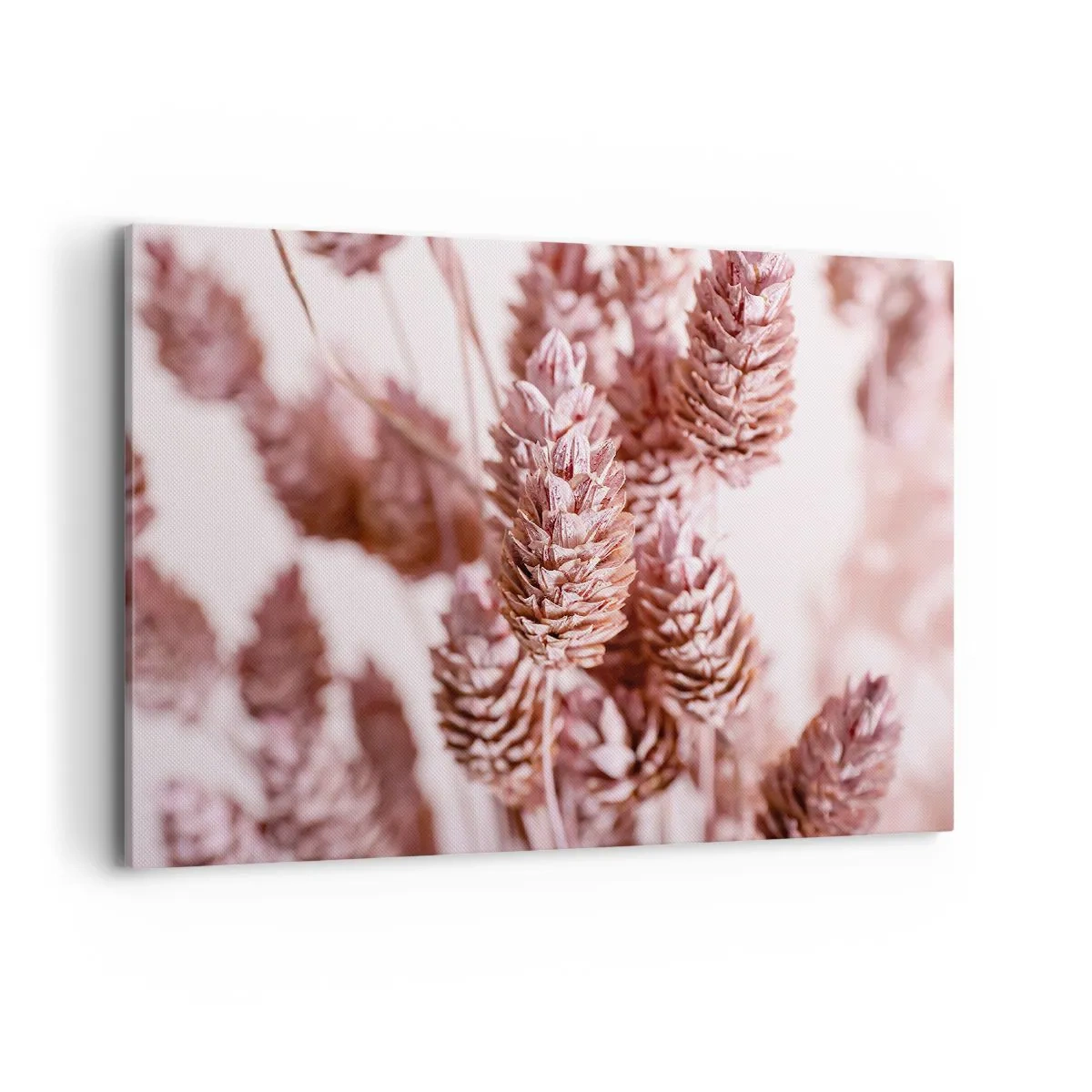 Quadro em tela - Aparentemente discreto - 100x70 cm