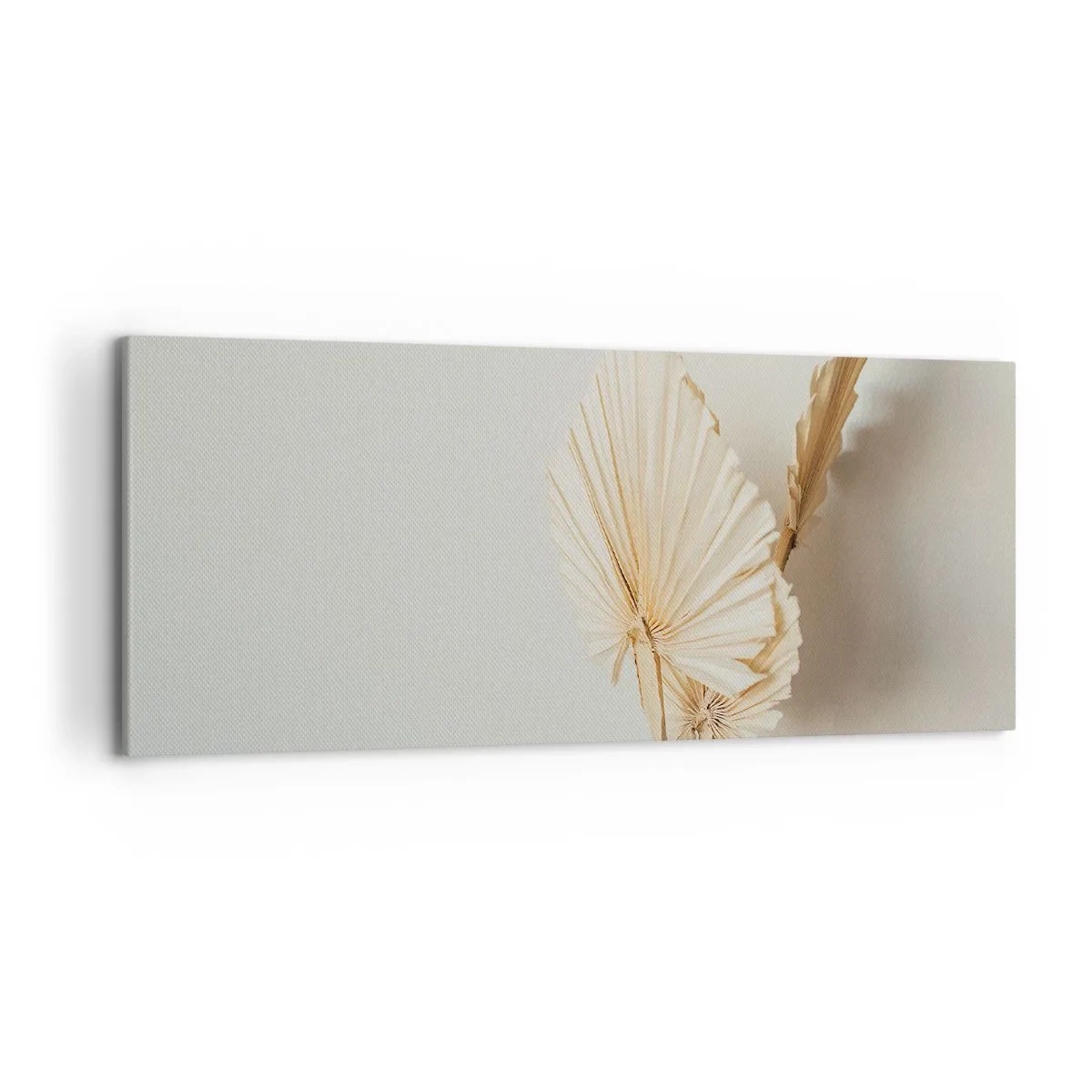 Quadro em tela - Quando precisas de alívio - 120x50 cm