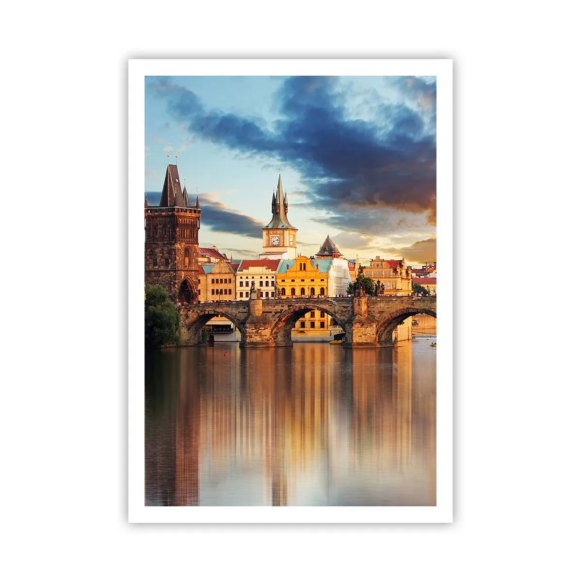 Pôster - Linda há séculos - 70x100 cm