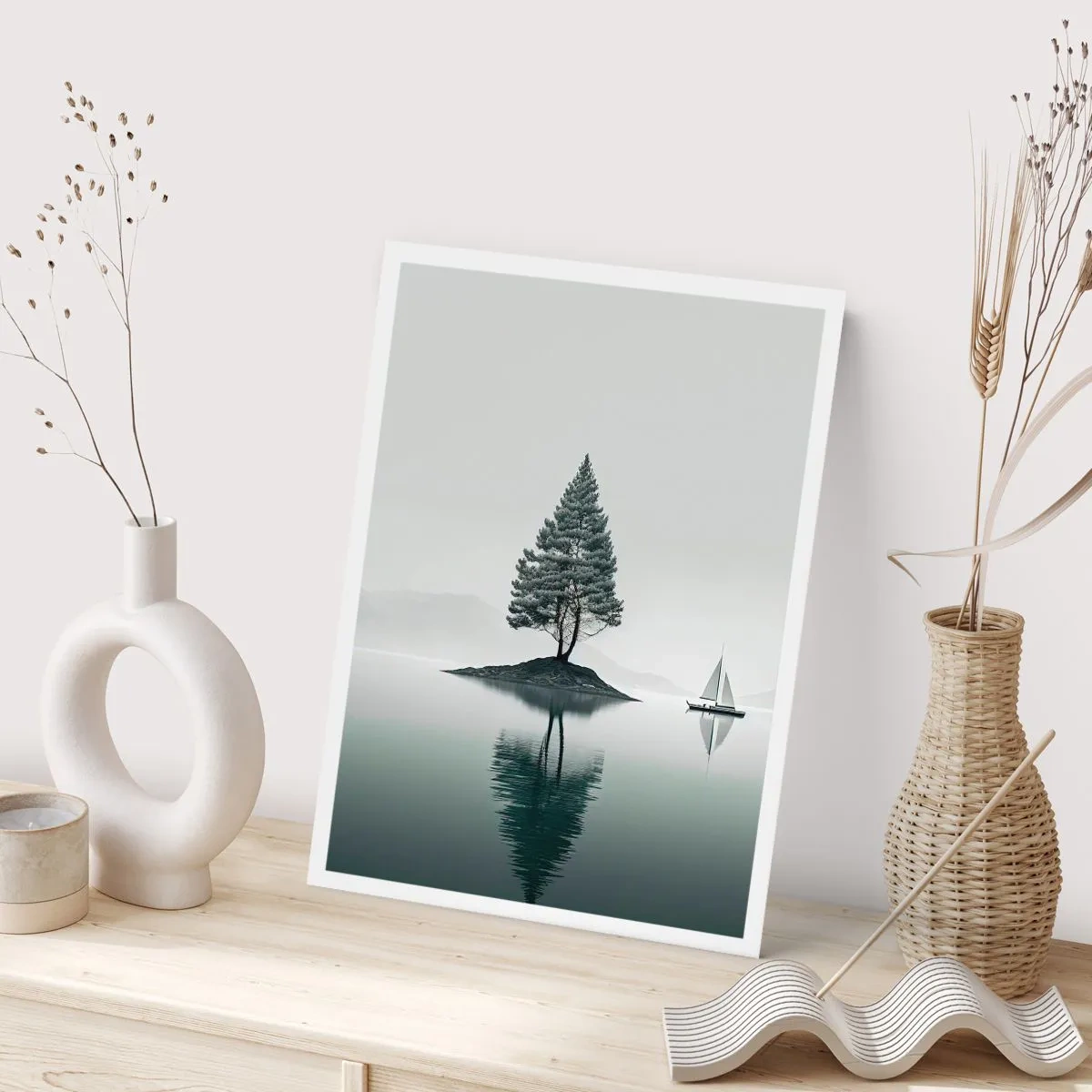 Pôster - Sonho dos sonhos - 50x70 cm