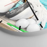 Mostrador com traços