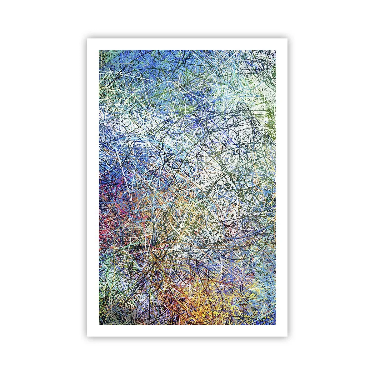 Pôster - Não é assim tão simples - 61x91 cm
