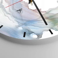 Mostrador com traços