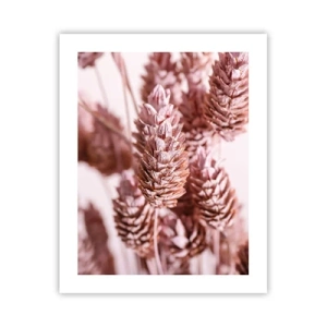 Pôster - Aparentemente discreto - 40x50 cm