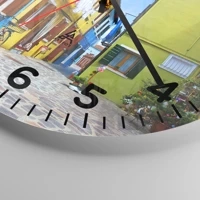 Mostrador numérico