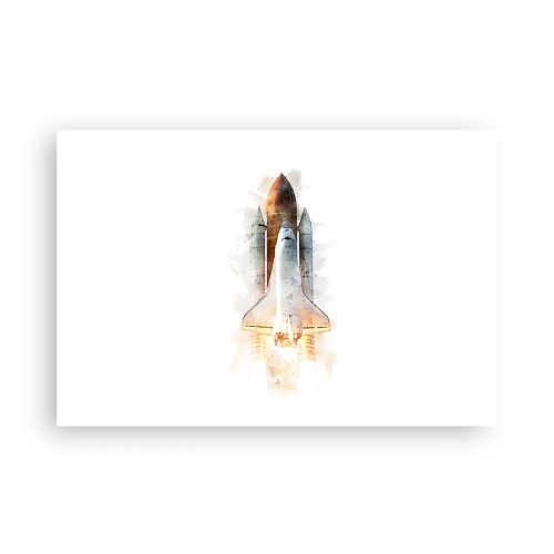 Pôster - Exploradores para iniciantes - 91x61 cm