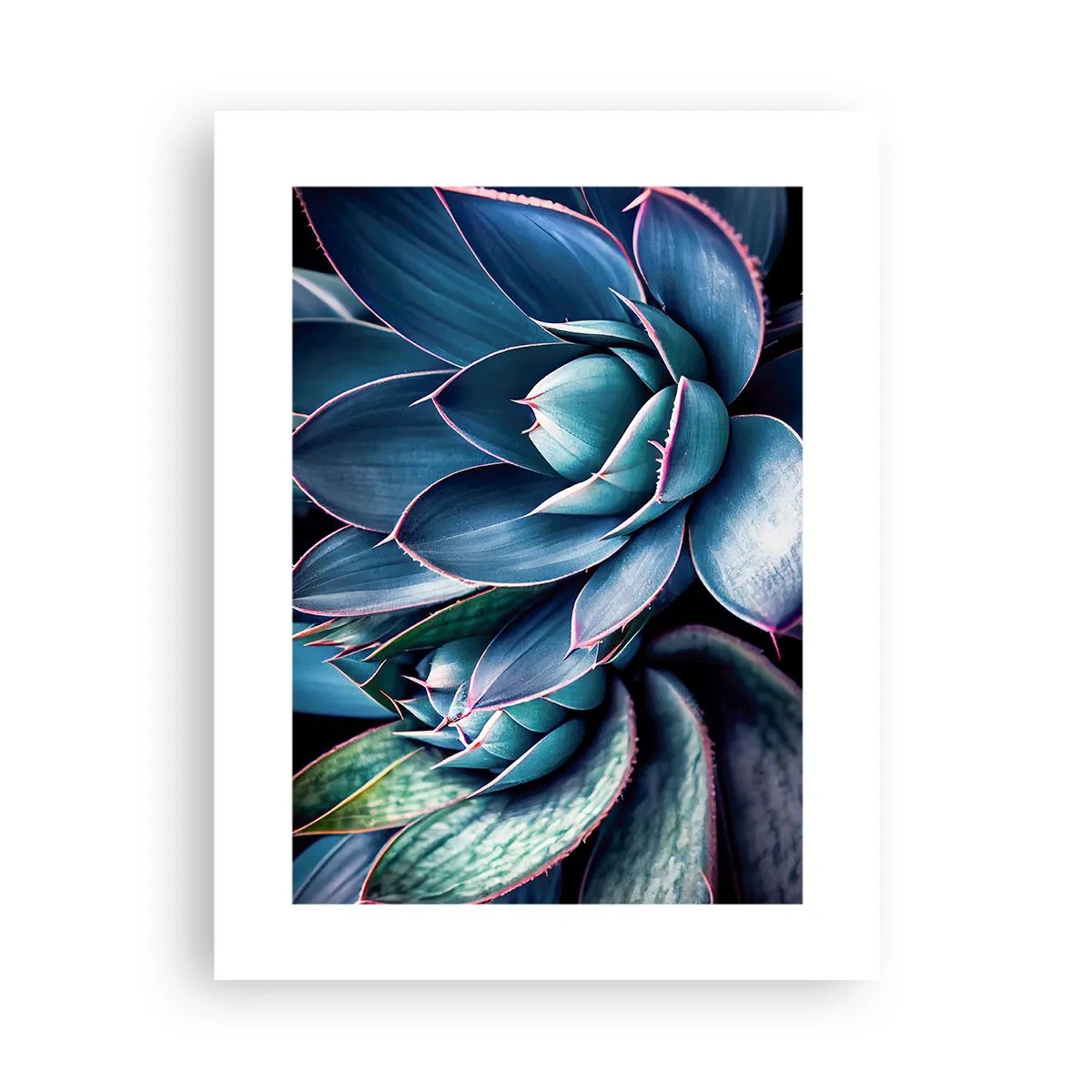 Pôster - Força vital - 30x40 cm