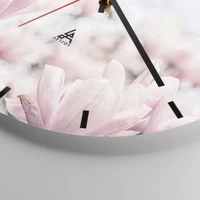 Mostrador com traços