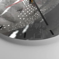 Mostrador com traços