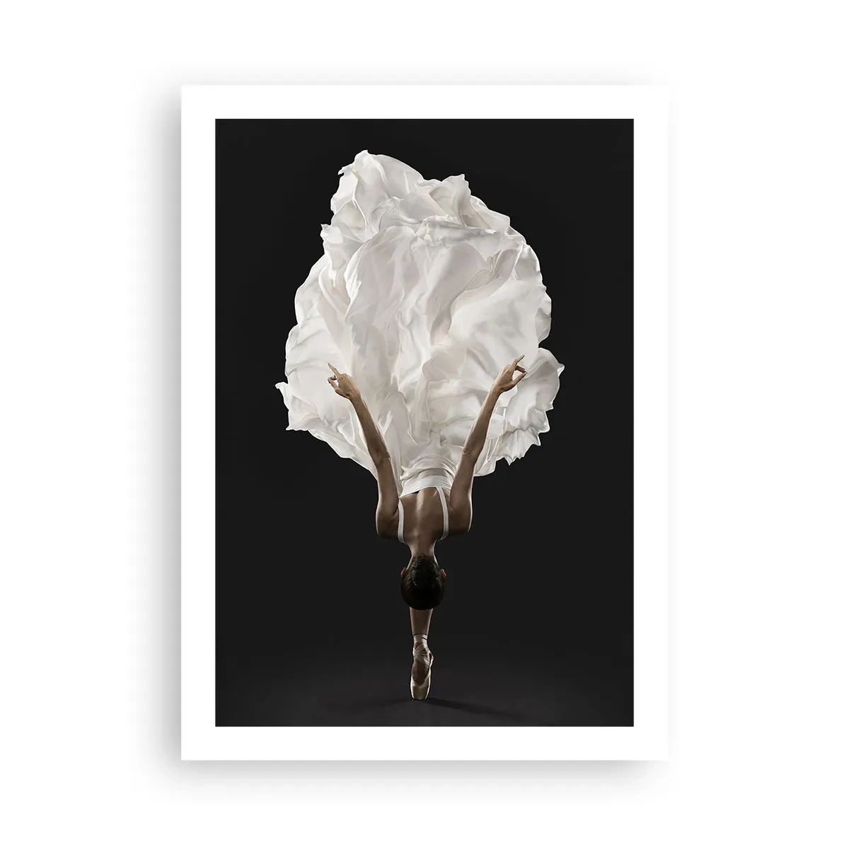 Pôster - Cinto incomum - 50x70 cm