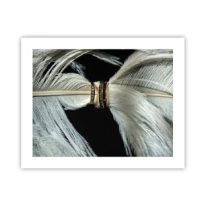 Pôster - ...todos os dias da nossa vida... - 50x40 cm