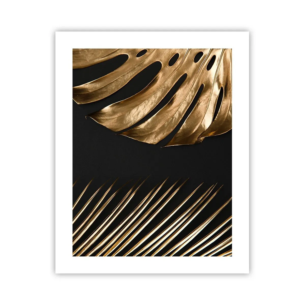 Pôster - Diferentes e igualmente caros - 40x50 cm