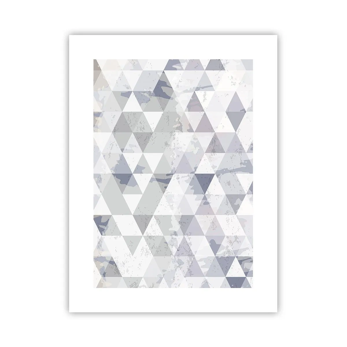 Pôster - Em ritmo para três - 30x40 cm