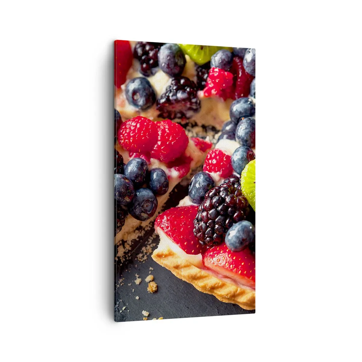 Quadro em tela - Dolce vita! - 45x80 cm