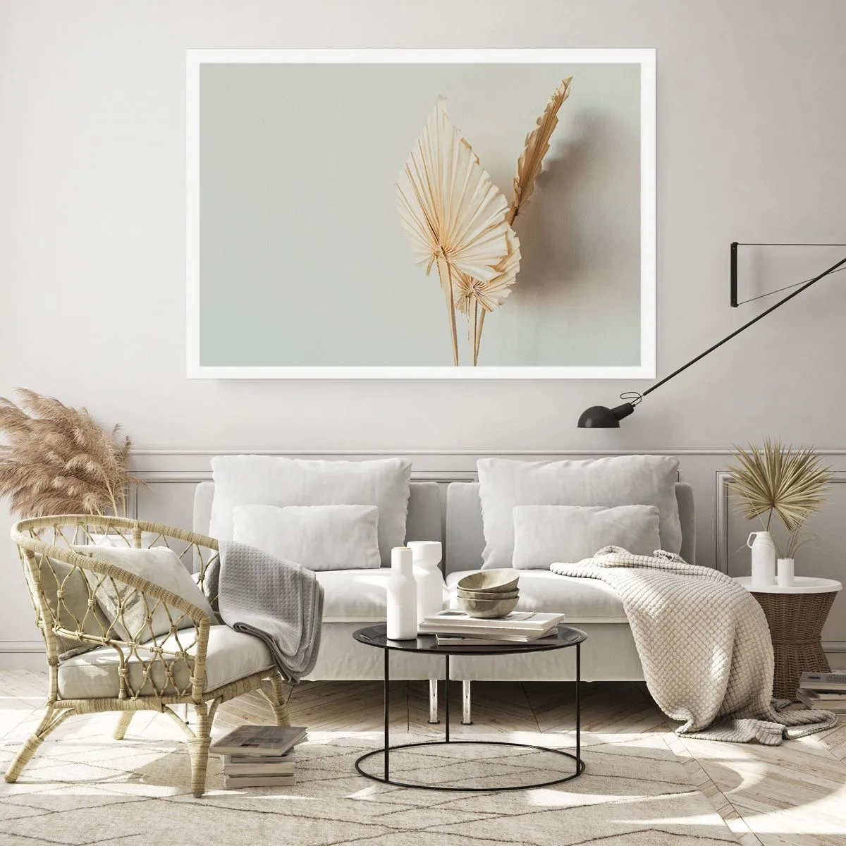 Pôster - Quando precisas de alívio - 50x40 cm