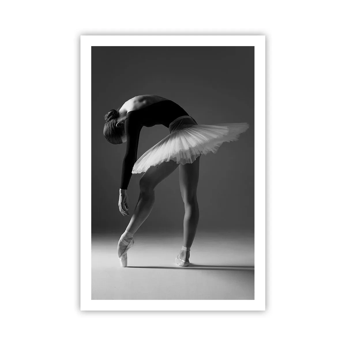 Pôster - Bella balerina - 61x91 cm