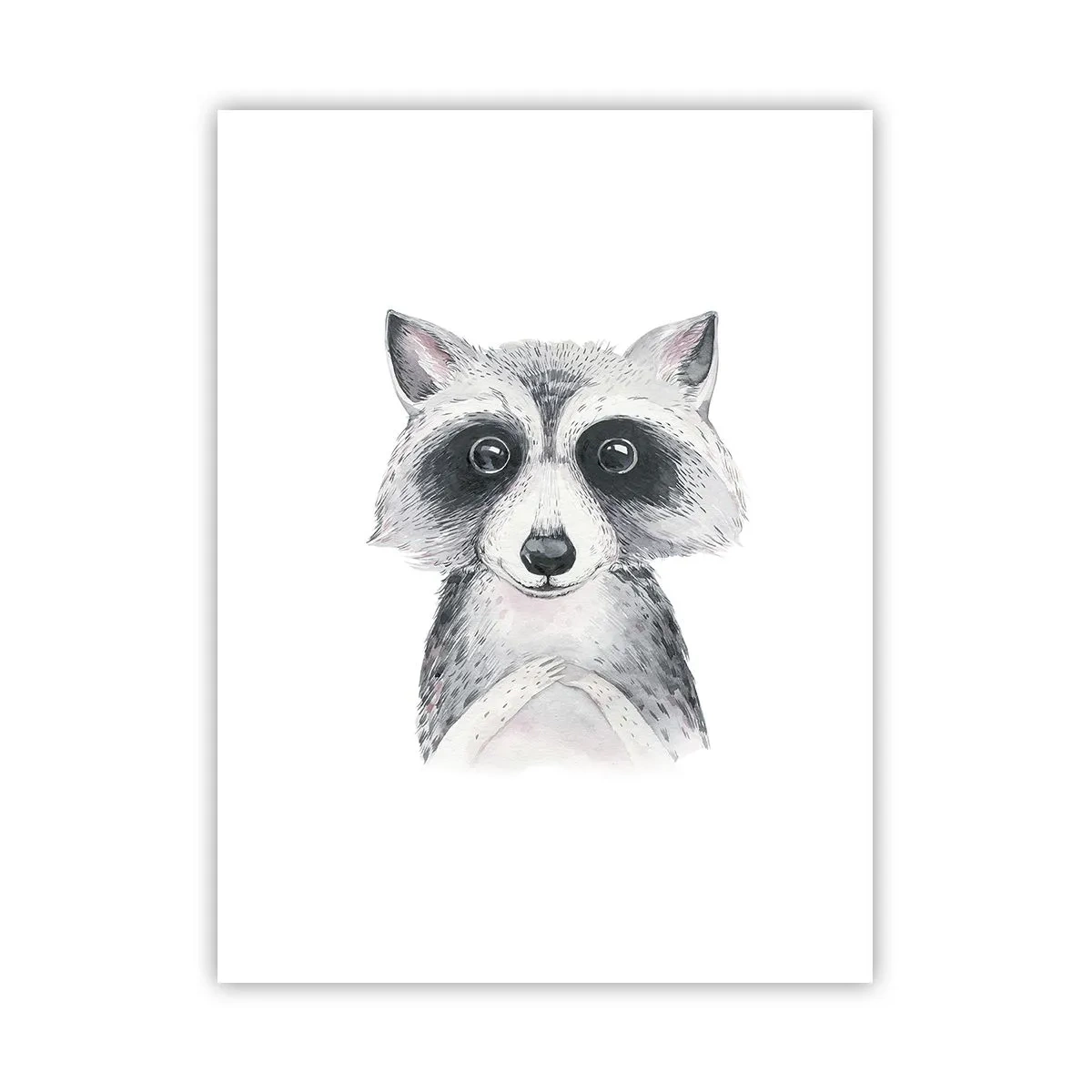 Pôster - Um momento de emoção - 30x40 cm