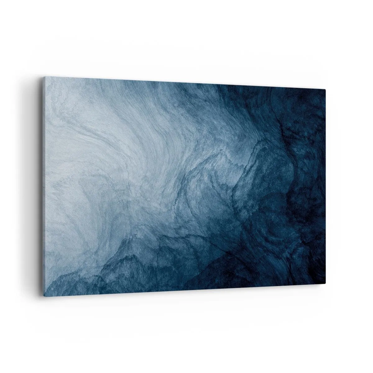 Quadro em tela - Nas profundezas - 100x70 cm