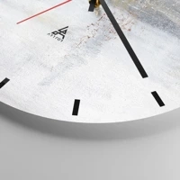 Mostrador com traços