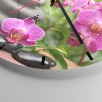 Mostrador com traços