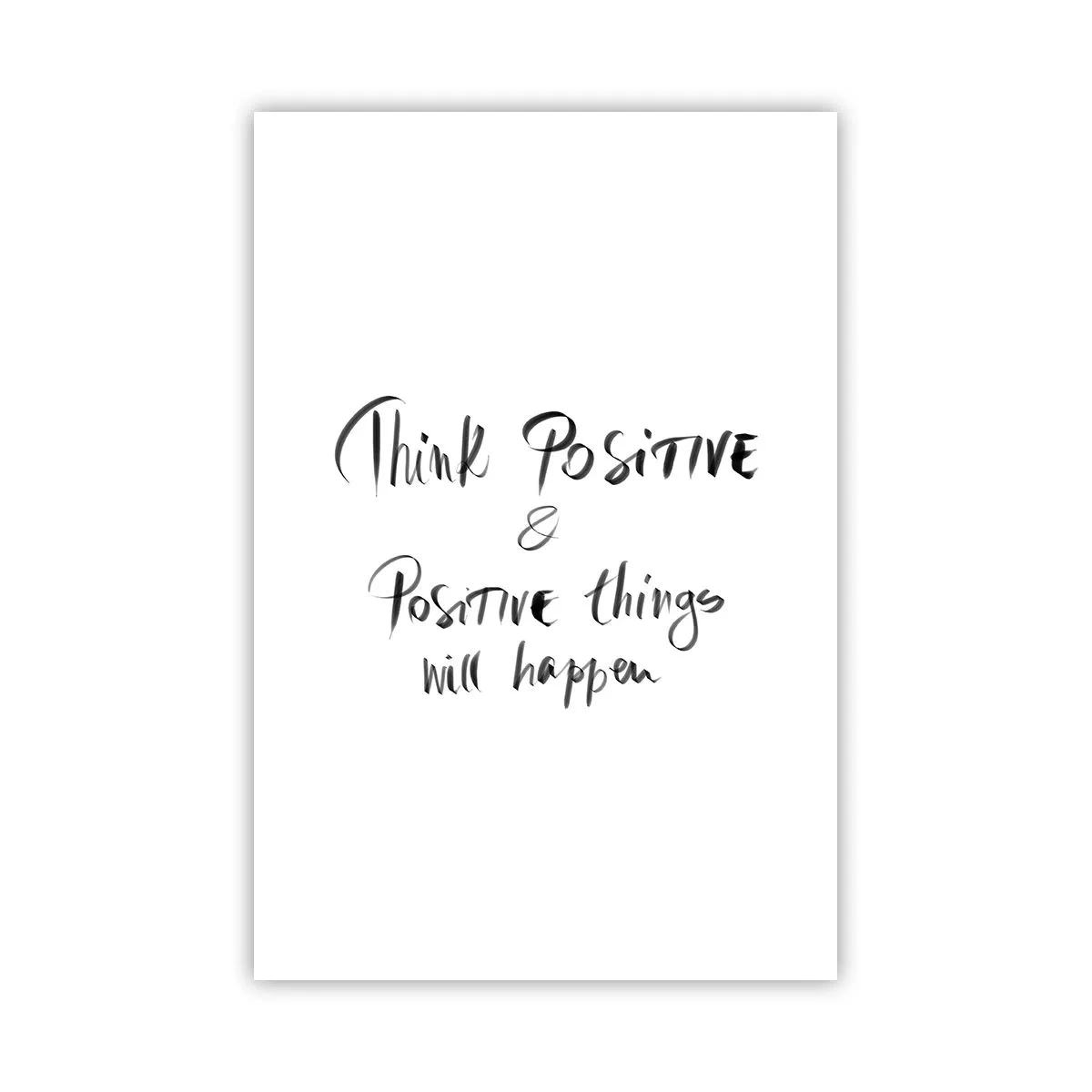 Pôster - Como viver? - 61x91 cm