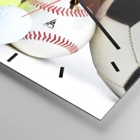 Mostrador com traços