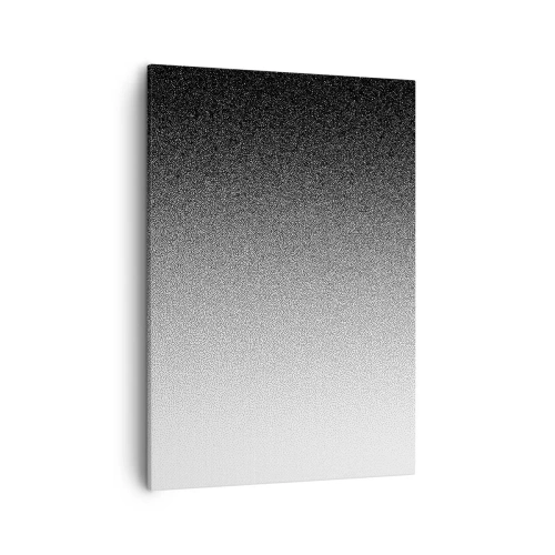 Quadro em tela - Em direção à luz - 50x70 cm