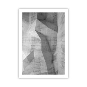 Pôster - Um verdadeiro desafio - 50x70 cm