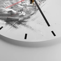 Mostrador com traços