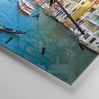 Mostrador com traços