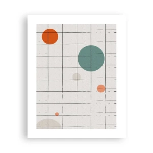Pôster - Encurralado. Nós ou eles? - 40x50 cm