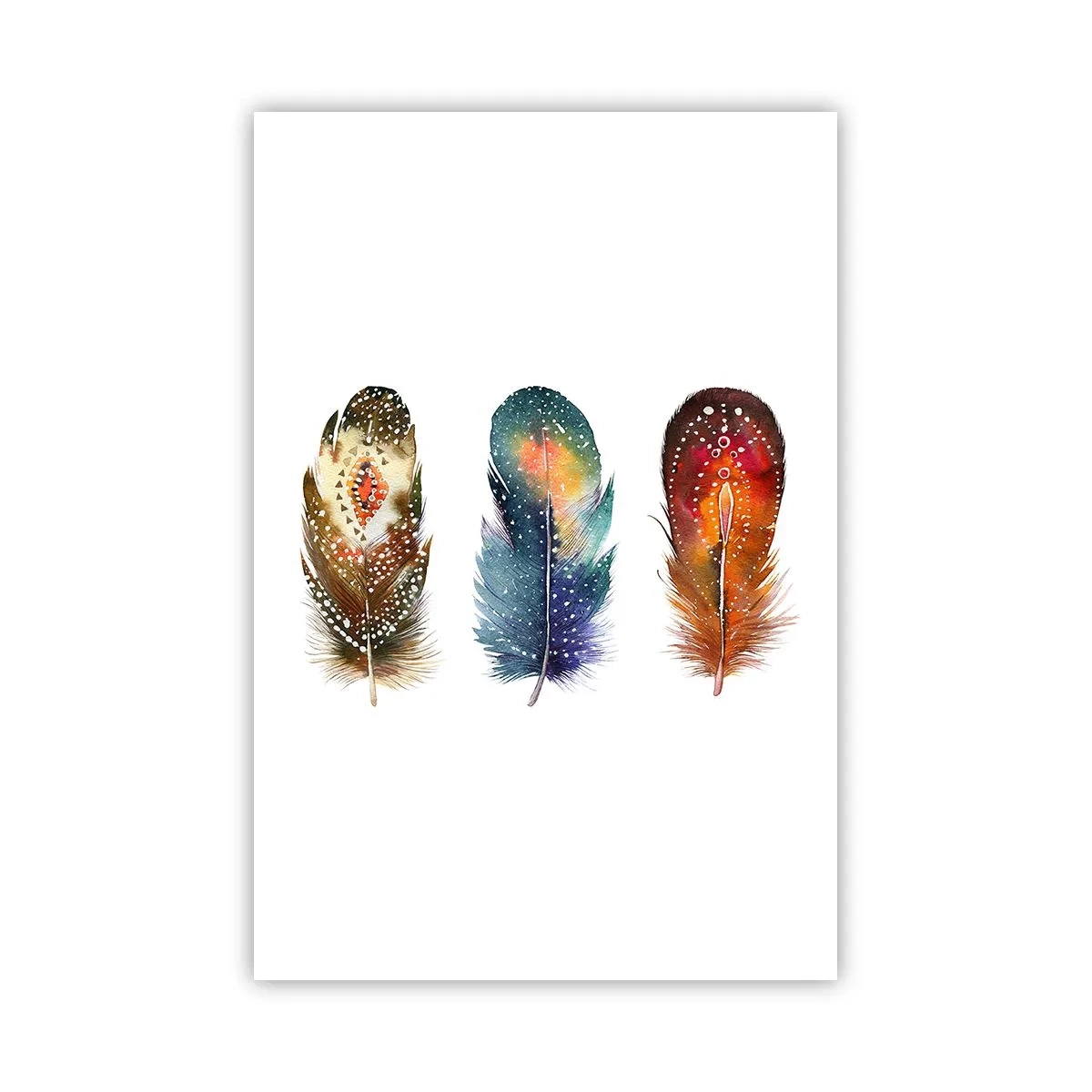 Pôster - Rituais, ritos, mistérios - 61x91 cm