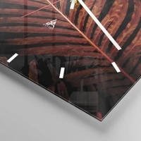 Mostrador com traços