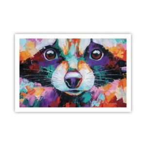 Pôster - Apenas boas emoções - 91x61 cm