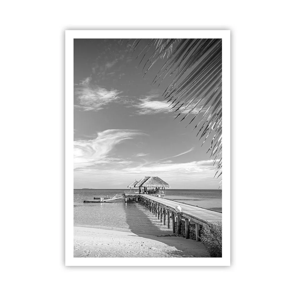 Pôster - Memória ou sonho? - 70x100 cm