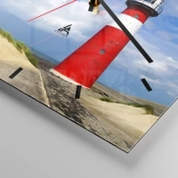 Mostrador com traços